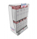 Counter Eucerin